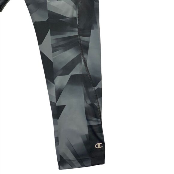 Champion Power Flex Print Leggings - Picture 2 of 4